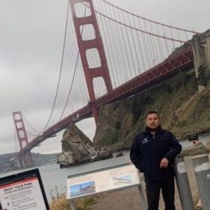 Meet your Posher, Ruiz